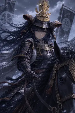 Profile image of 景虎