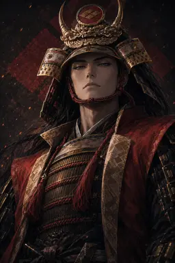 Profile image of 晴信
