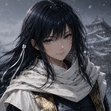 Profile image of 景虎