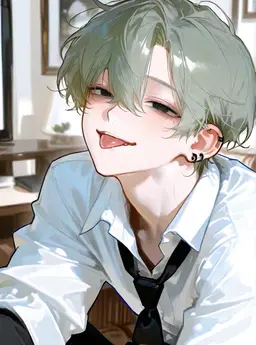 Profile image of Touma