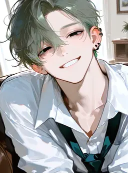 Profile image of Touma