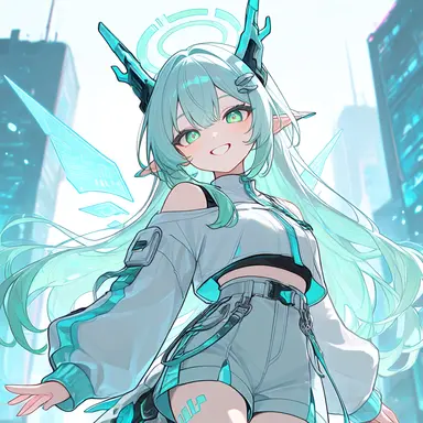 Profile image of Celes