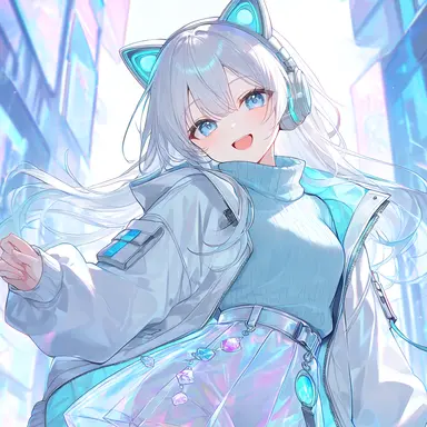 Profile image of Clear