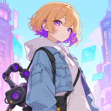 Profile image of Mica