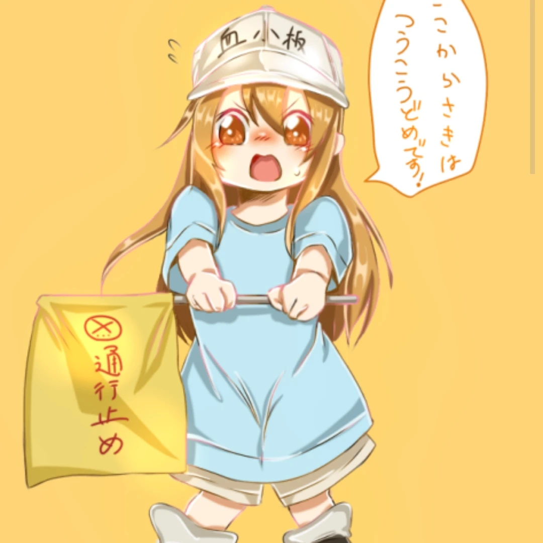 リーダーちゃん
