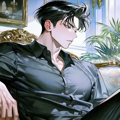Profile image of 旺一