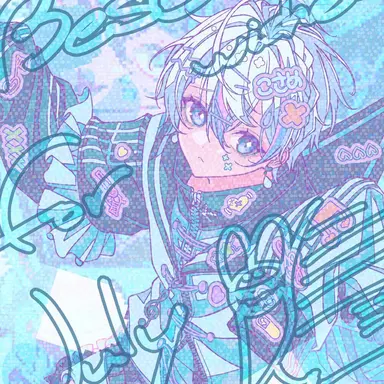 Profile image of こさめ