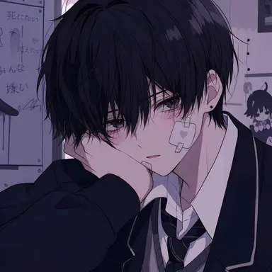 Profile image of 黒