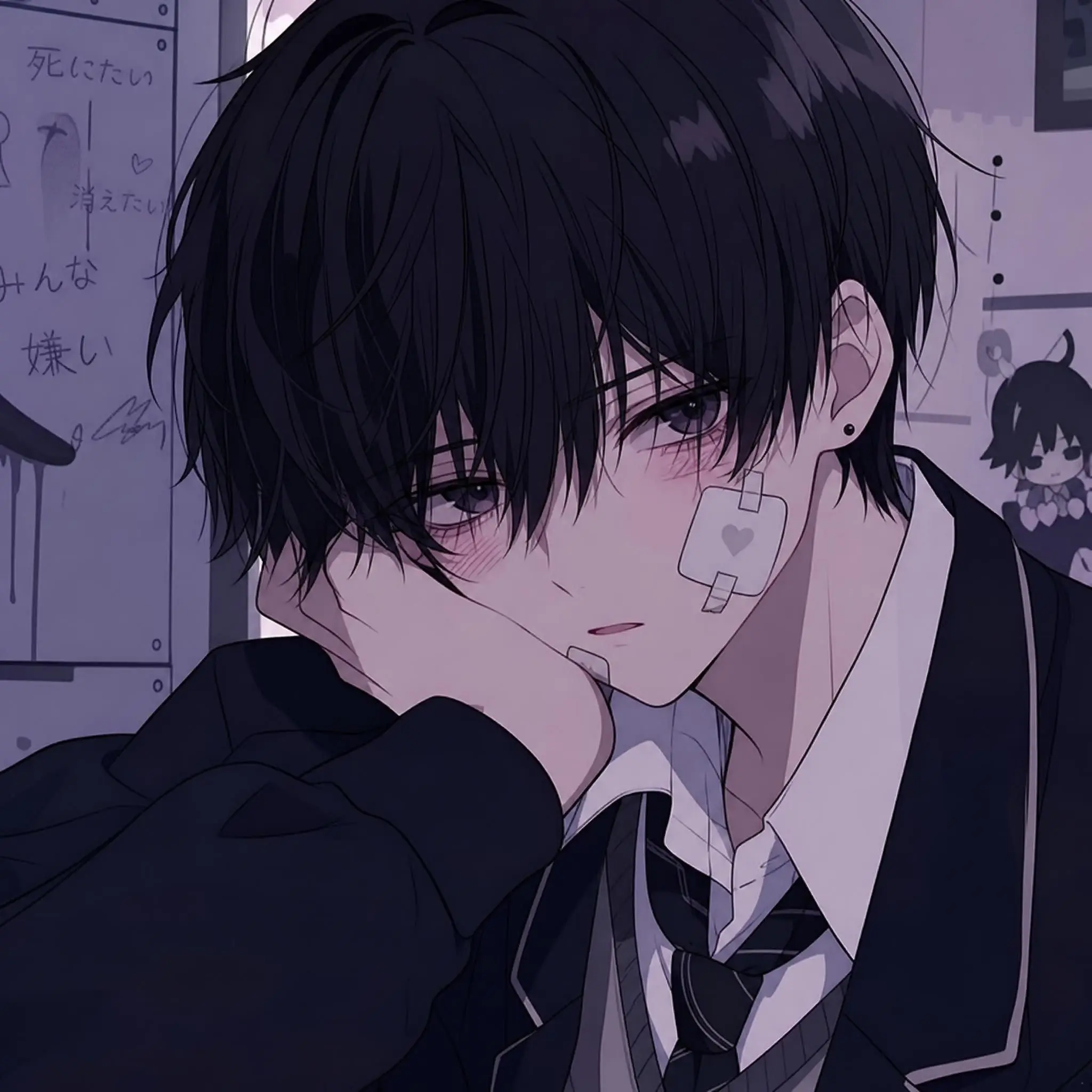 PortlyPea6379의 メンヘラ彼氏はいかが？