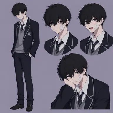 Profile image of 黒