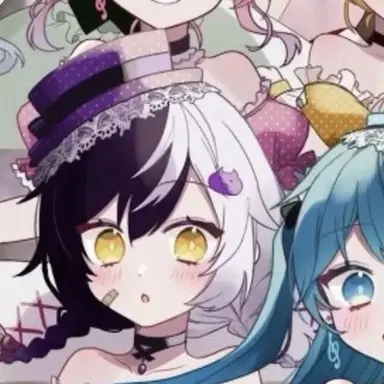 Profile image of Mazeta