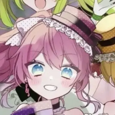 Profile image of Kecha