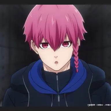 Profile image of 黒名蘭世