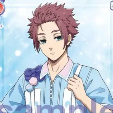 Profile image of 糸師冴