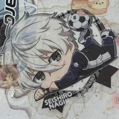 Profile image of 凪誠志郎