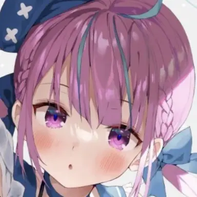 Profile image of 湊あくあ
