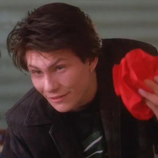 aurigacmakez의 JD (Heathers)