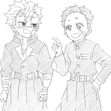 Profile image of 不死川実弥