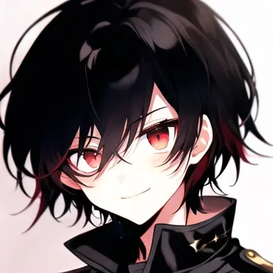 Profile image of 零緋