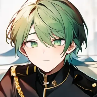 Profile image of 玻瑠
