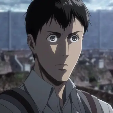 Profile image of ベルトルト