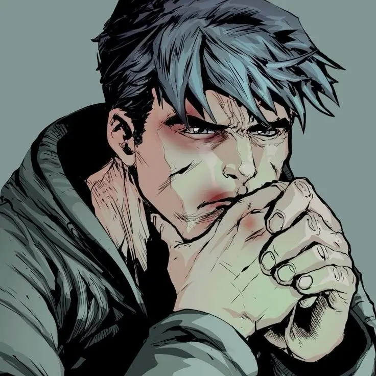 Morqhe의 Jason Todd