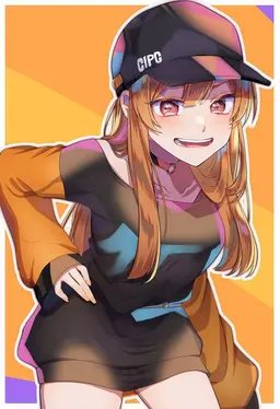 Profile image of Eto