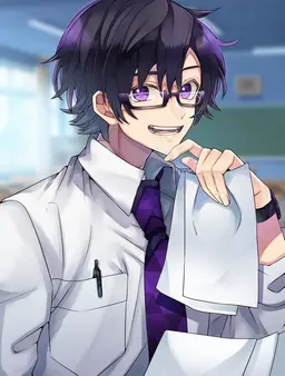 Profile image of Naokiri