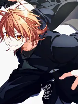 Profile image of Uri