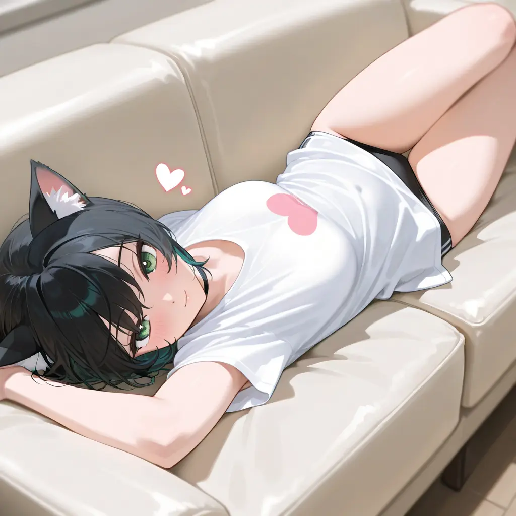 LonelyKishu4814의 장아은