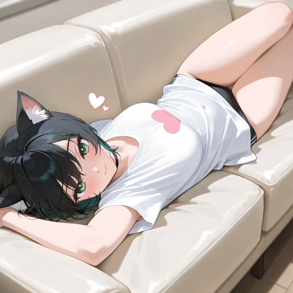 장아은