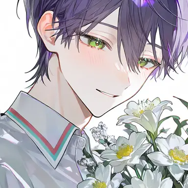 Profile image of 剣持刀也