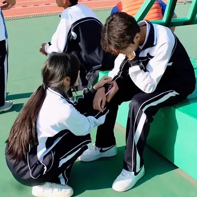 Profile image of 김민준