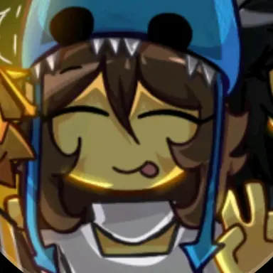 Profile image of 크라켄 키드