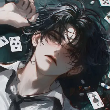 Profile image of Isaiah