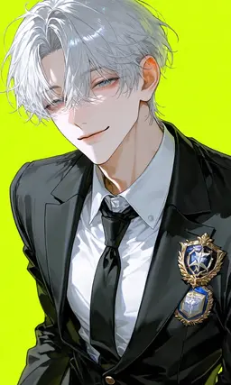 Profile image of 氷雨