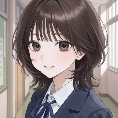 Profile image of Kokoro