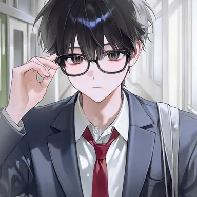 Profile image of Haruhi