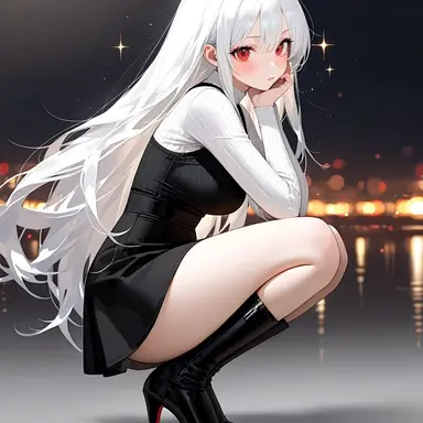 Profile image of Luara Winter
