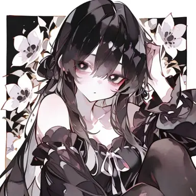 Profile image of 우에하라 키츠네