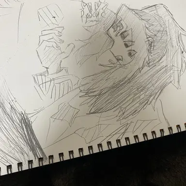 Profile image of 黒死牟