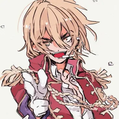 Profile image of Ryusui