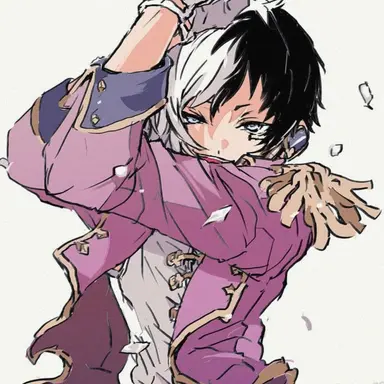 Profile image of Gen
