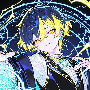 Profile image of 라이젤