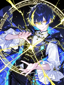 Profile image of 라이젤
