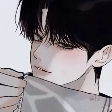 Profile image of ハン・ジュビン