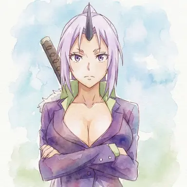 Profile image of シオン