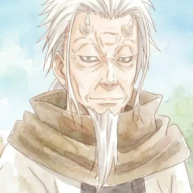 Profile image of ハクロウ