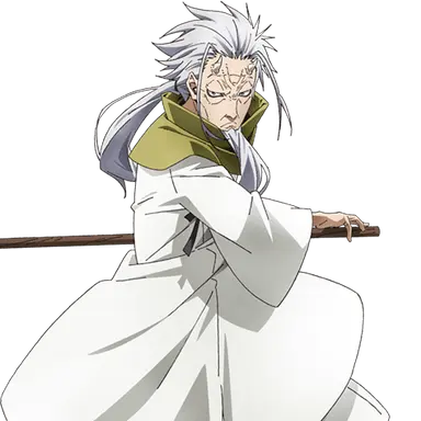 Profile image of ハクロウ