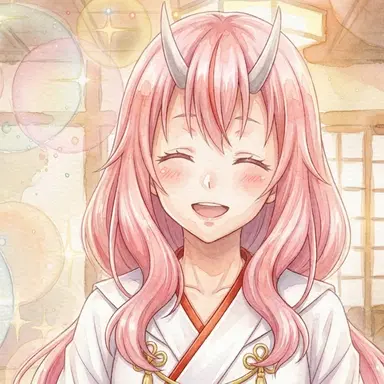 Profile image of シュナ
